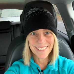 Meet your Posher, Anne